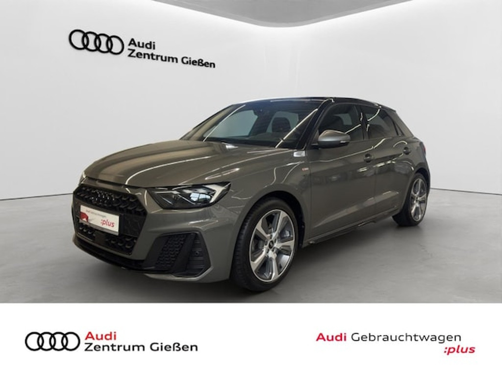 Audi A1 Sportback S-Tronic 30 TFSI