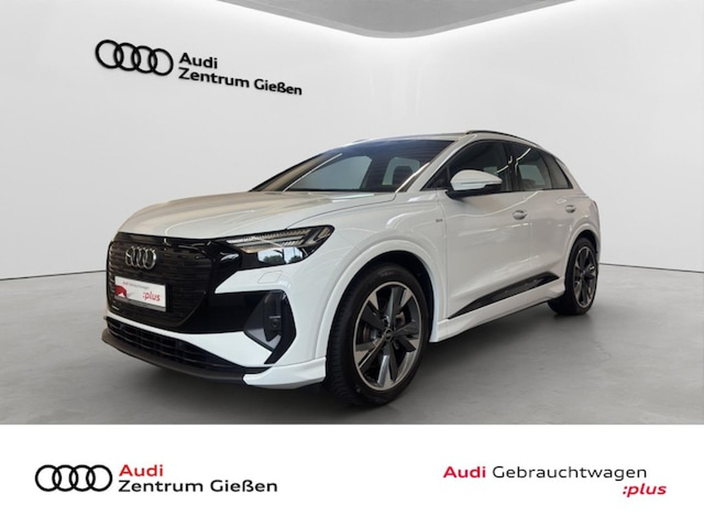 Audi Q4 e-tron 40
