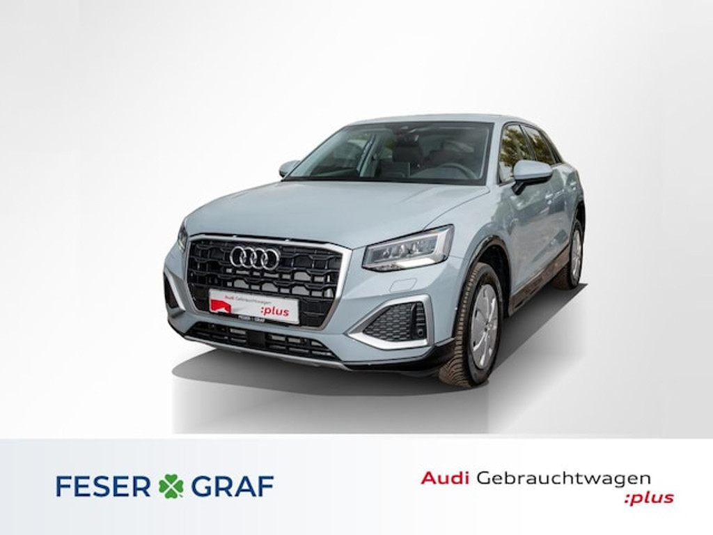 Audi Q2 30 TFSI