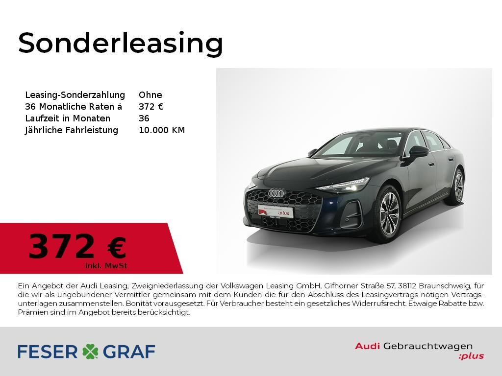 Audi A6 Sedan S-Tronic