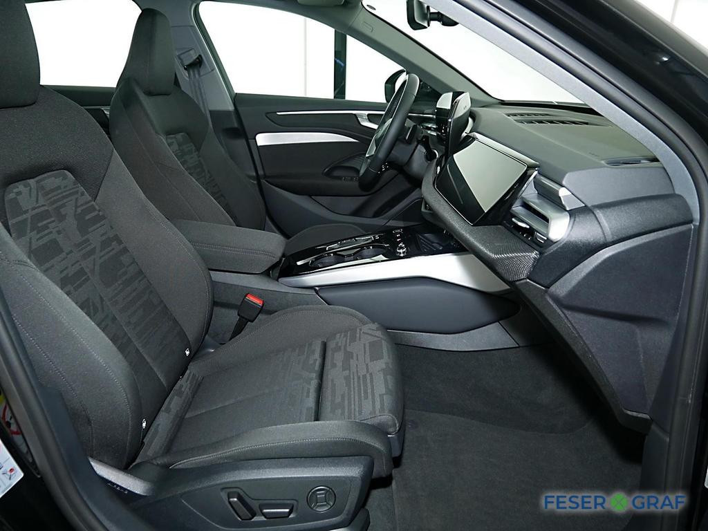 Audi A6 Sedan S-Tronic