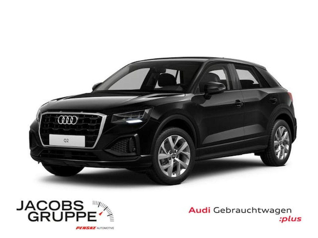 Audi Q2 30 TFSI