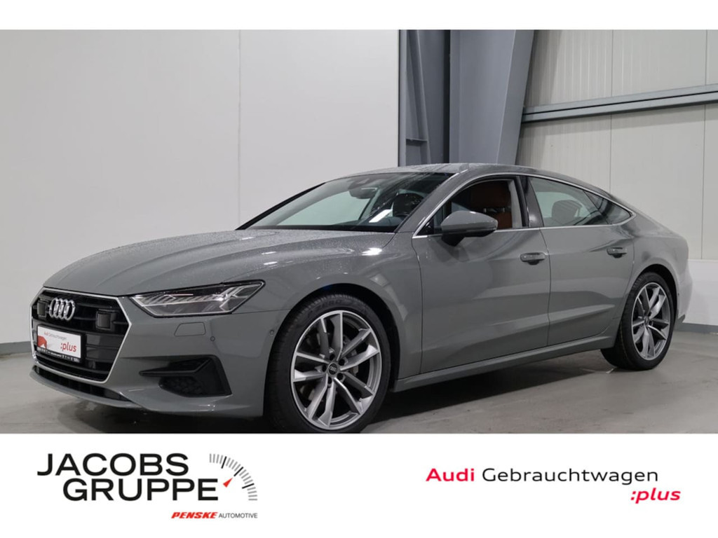 Audi A7 Sportback Quattro S-Tronic 45 TDI