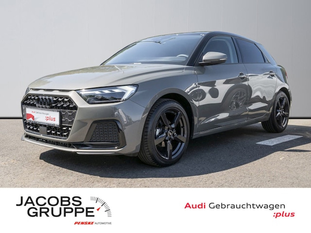Audi A1 Sportback S-Tronic 25 TFSI