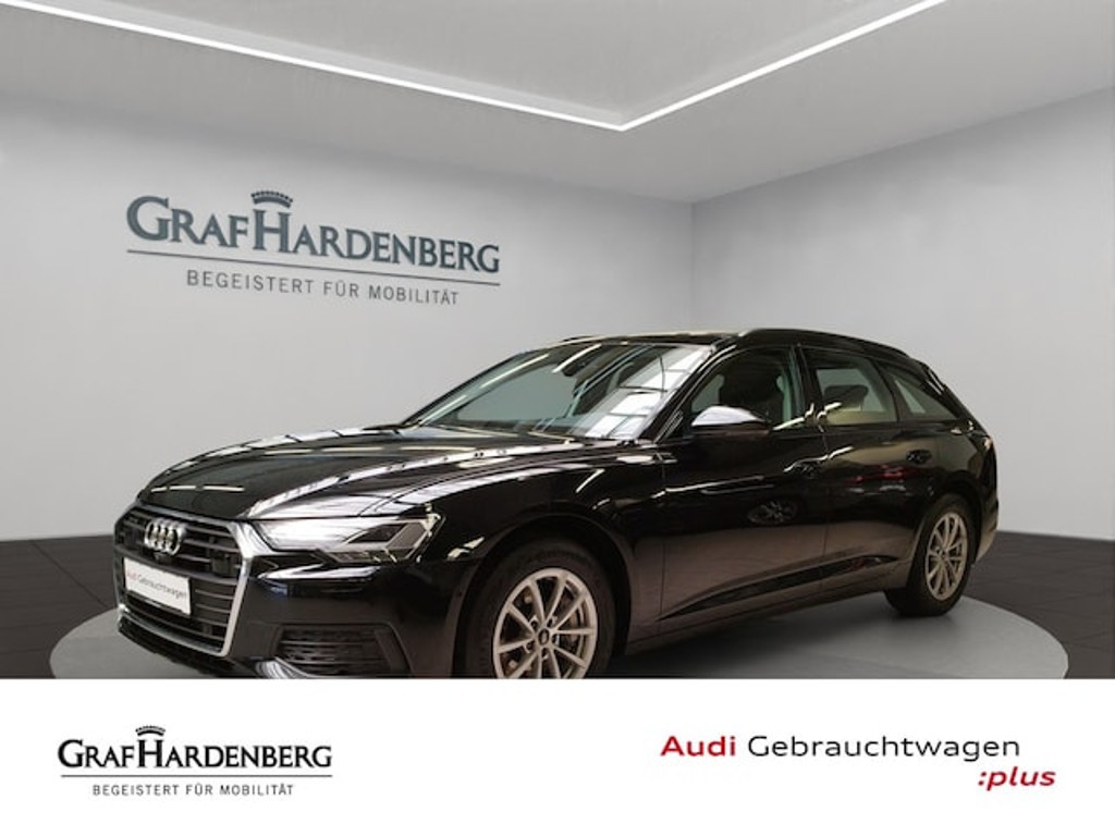 Audi A6 Avant Quattro S-Tronic 45 TFSI