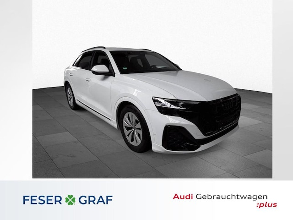 Audi Q8 Quattro 50 TDI