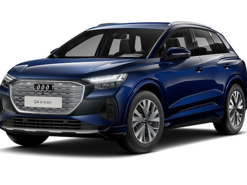 Audi Q4 e-tron 40