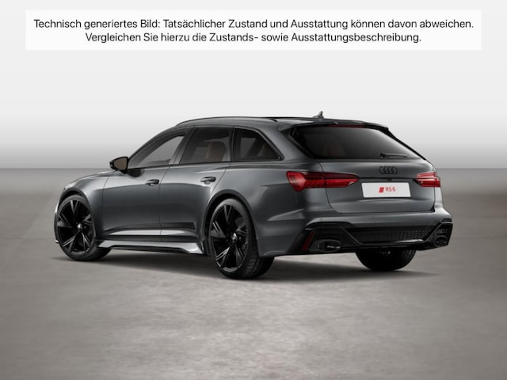 Audi RS6