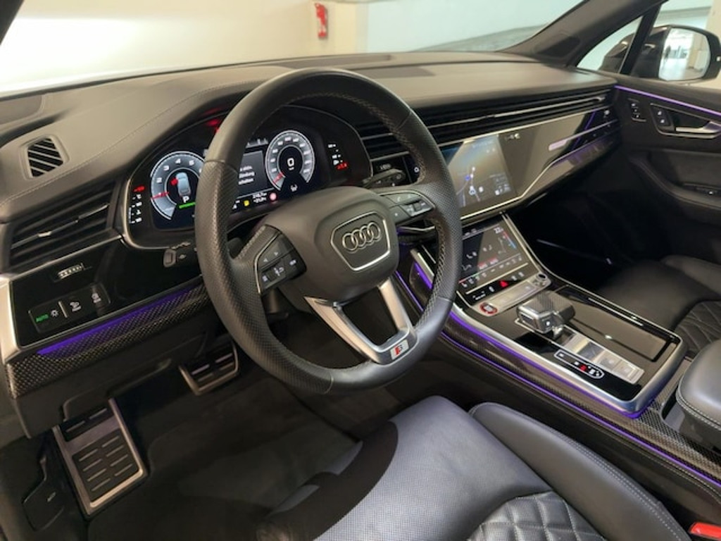 Audi SQ7