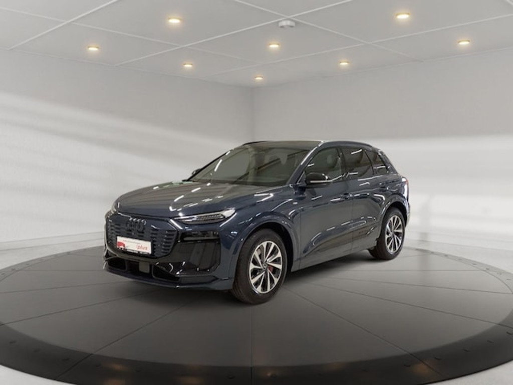 Audi Q6 e-tron Quattro