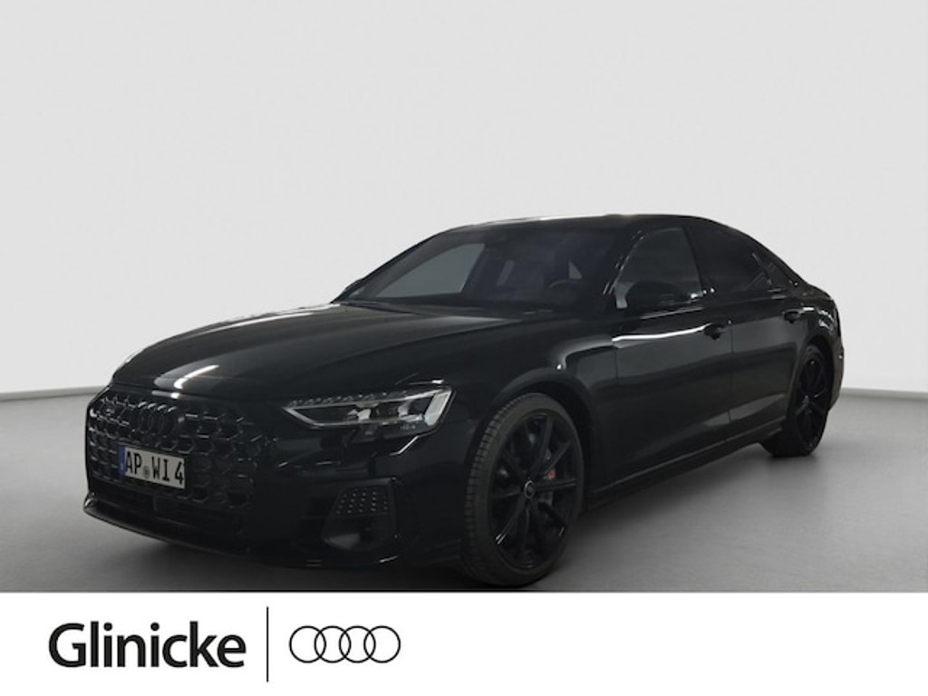 Audi S8 Quattro