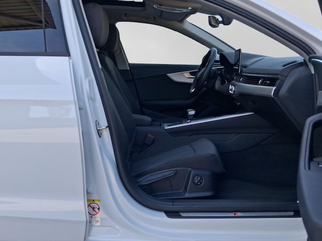 Audi A4 Avant S-Line S-Tronic 35 TDI