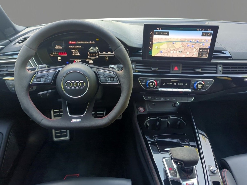 Audi RS4