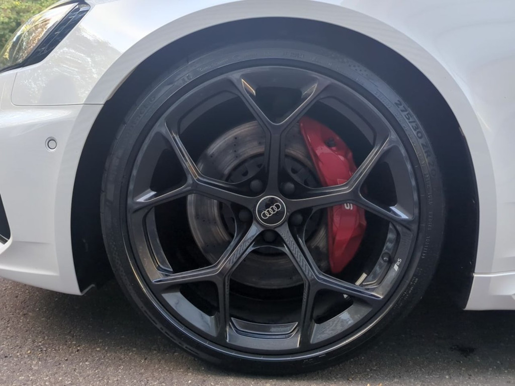 Audi RS4