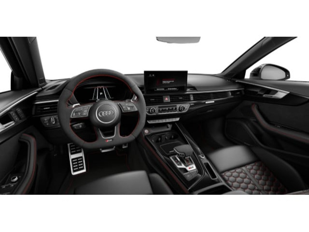 Audi RS4
