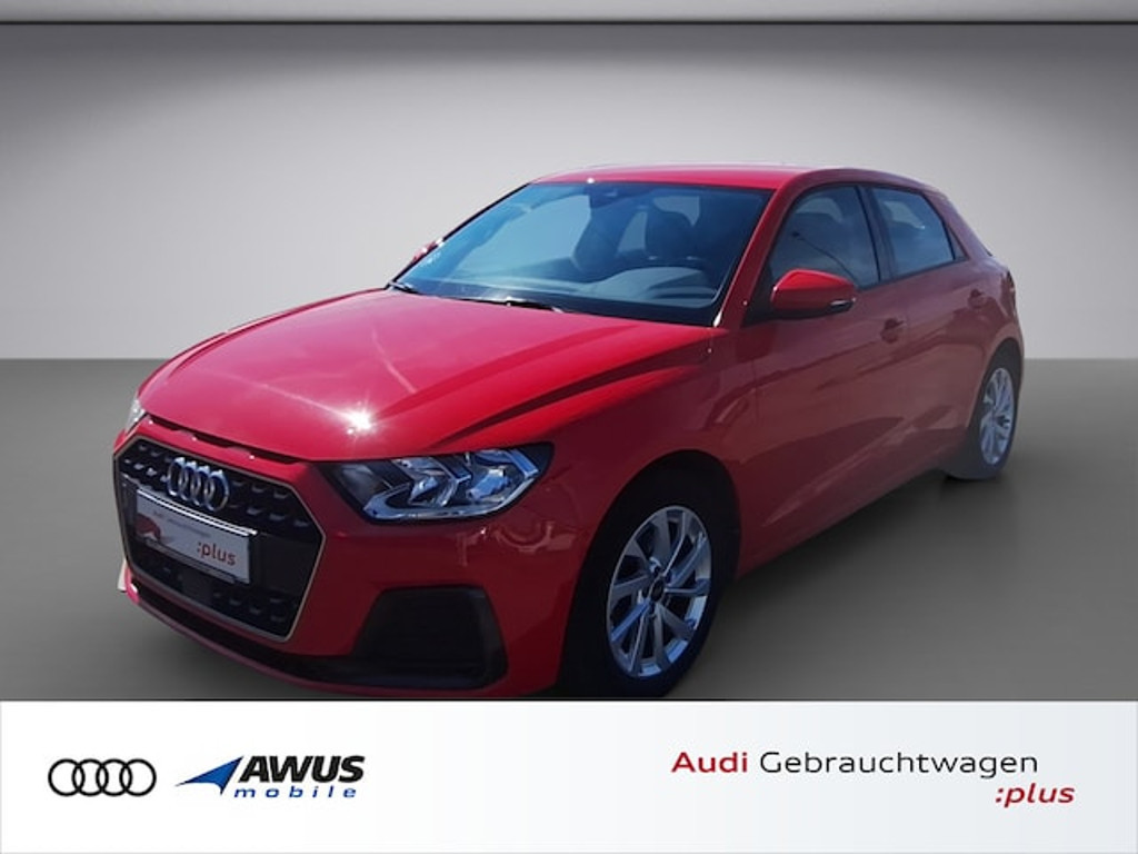 Audi A1 Sportback S-Tronic 30 TFSI