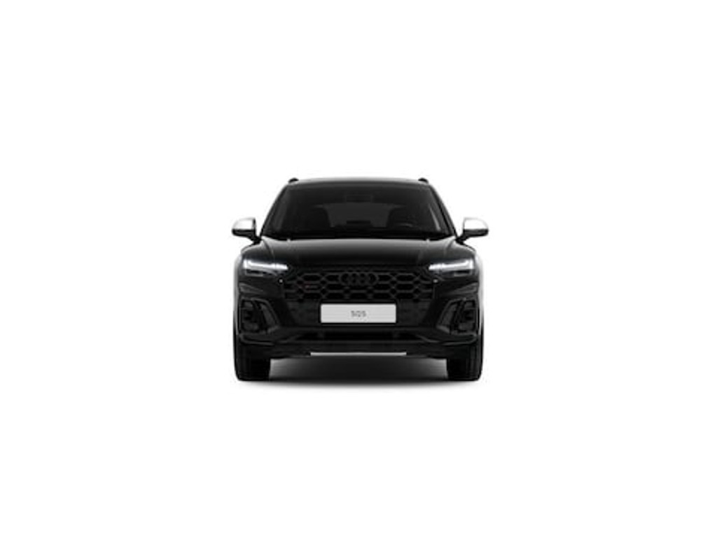 Audi SQ5 SUV TDI tiptronic Audi SQ5 SUV