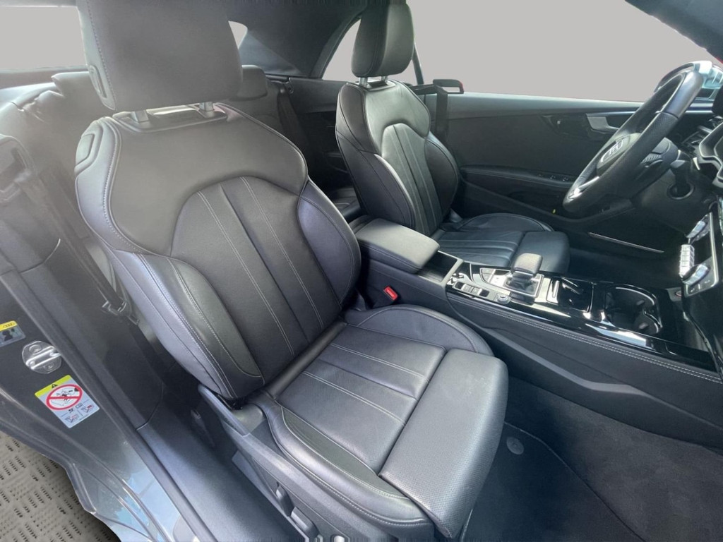 Audi S5