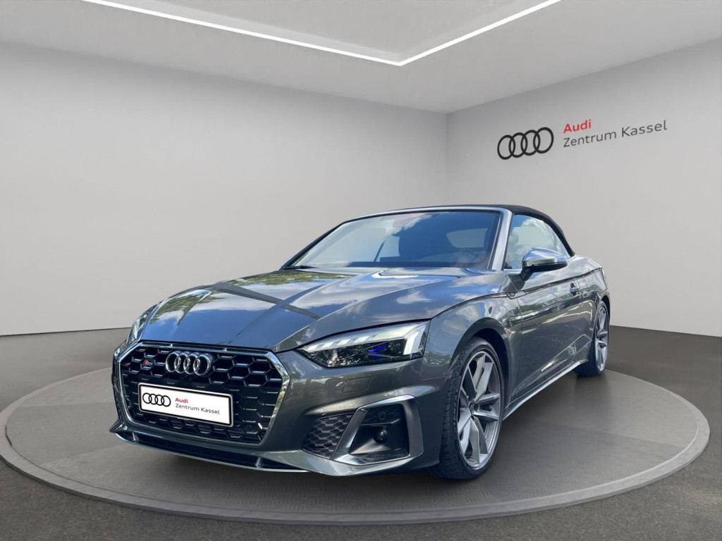 Audi S5