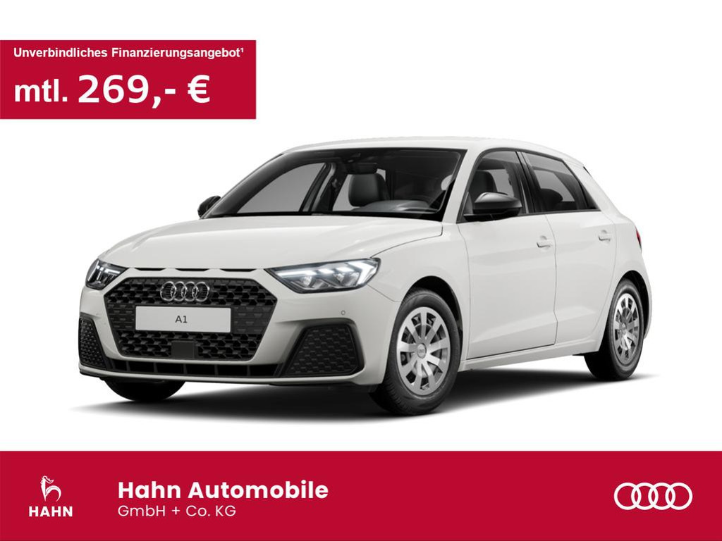 Audi A1 Sportback 30 TFSI