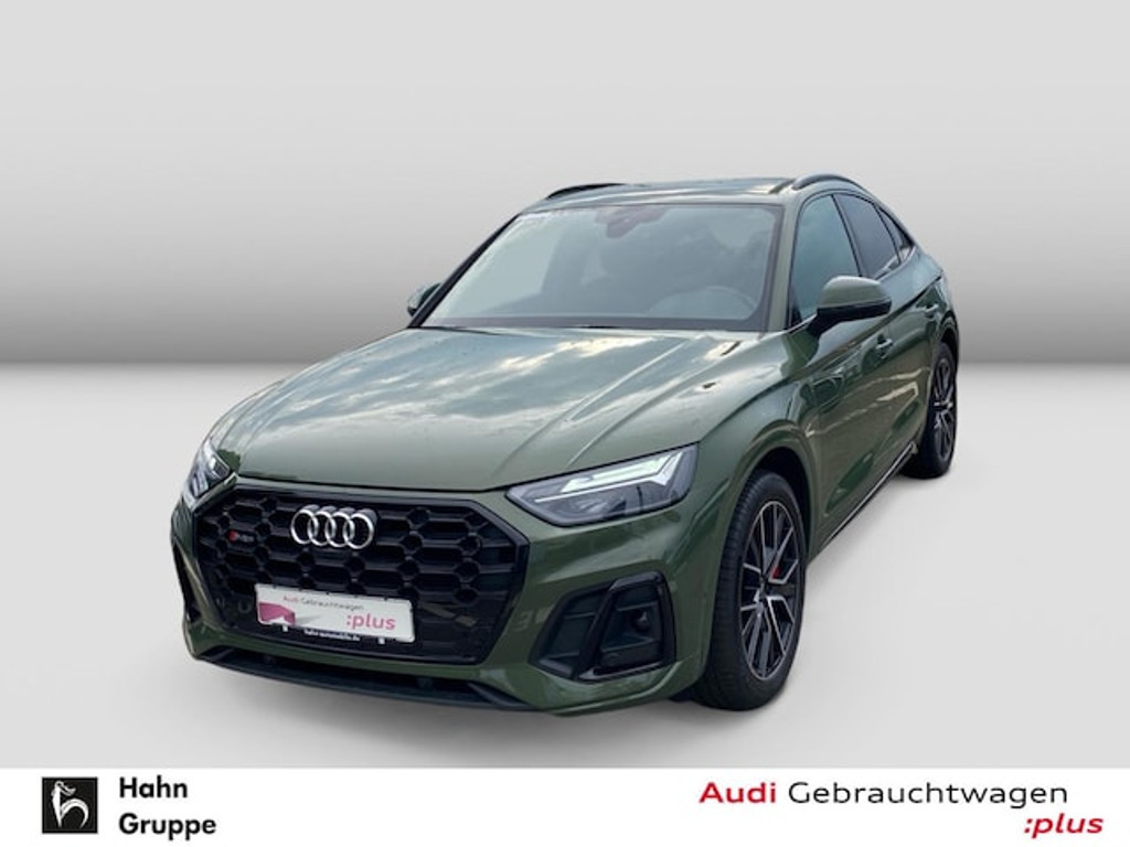 Audi SQ5 Sportback