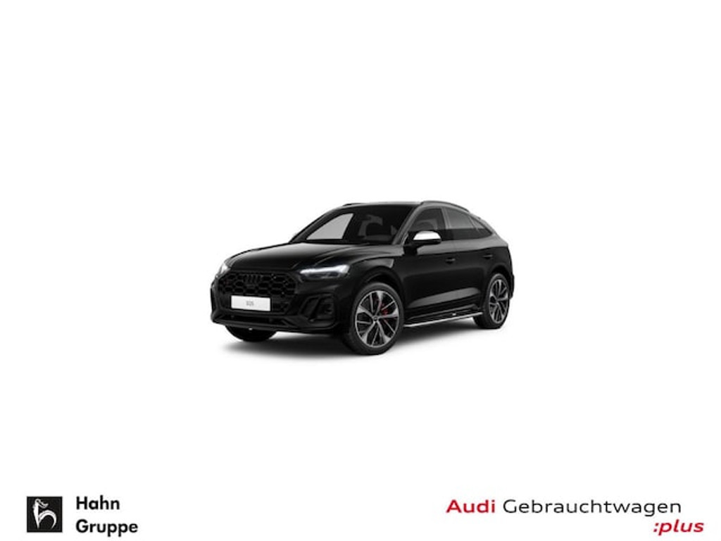 Audi SQ5 Sportback