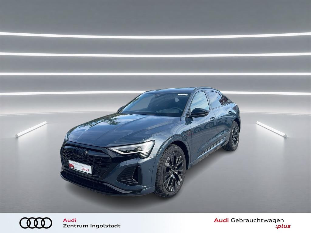 Audi Q8 e-tron Sportback S-Line 55