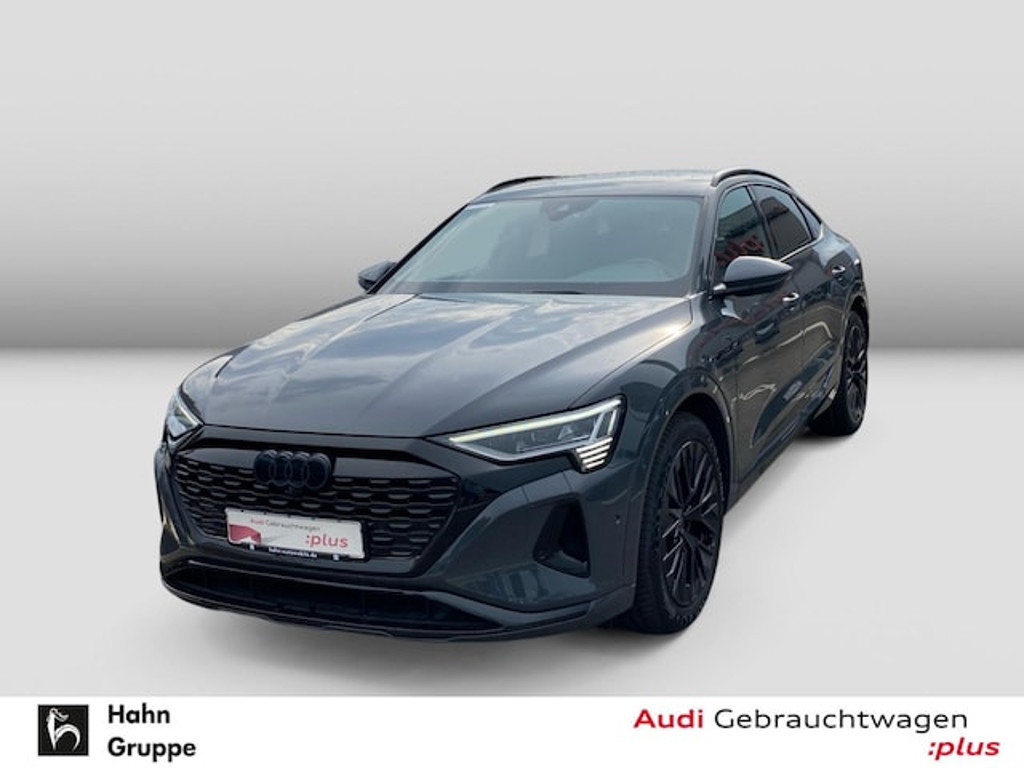 Audi Q8 e-tron Sportback Quattro 50