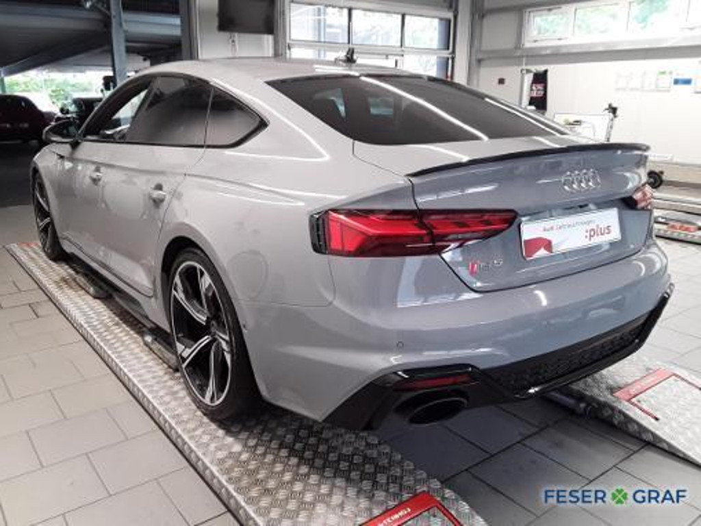 Audi RS5