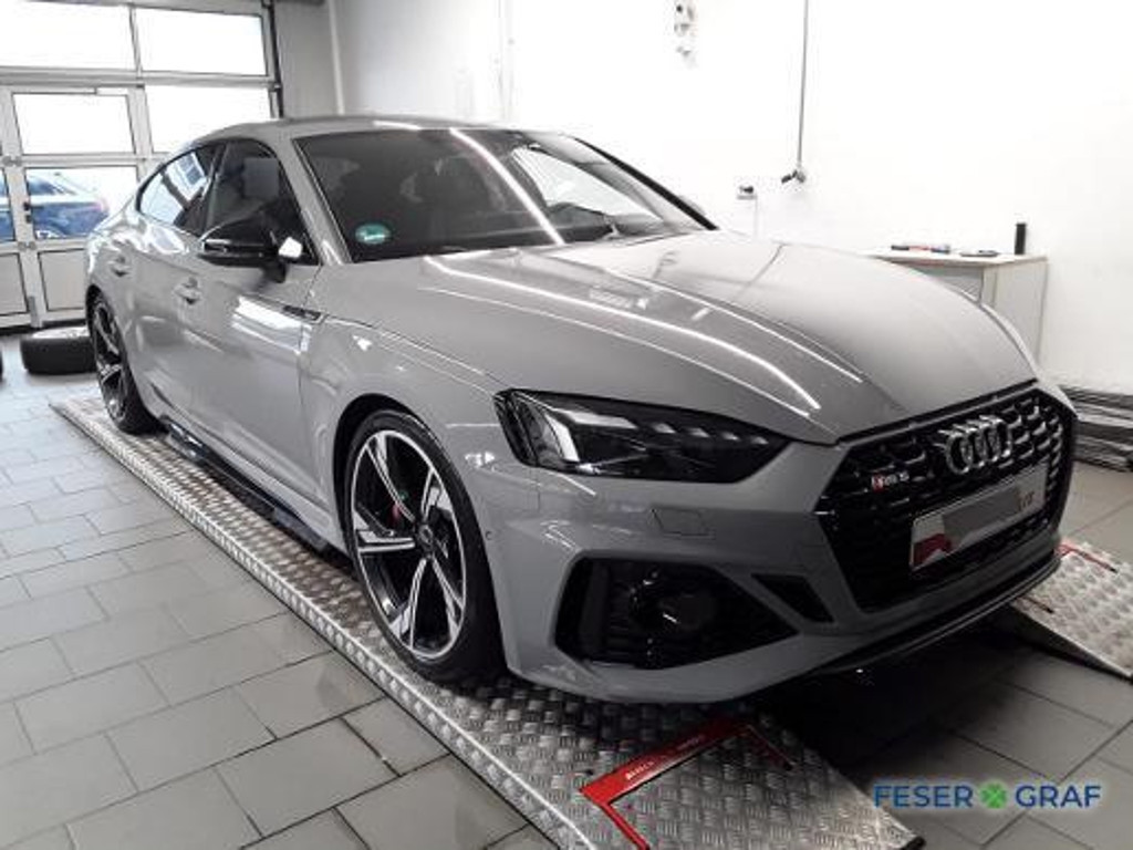 Audi RS5