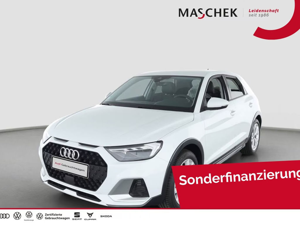 Audi A1 30 TFSI Allstreet