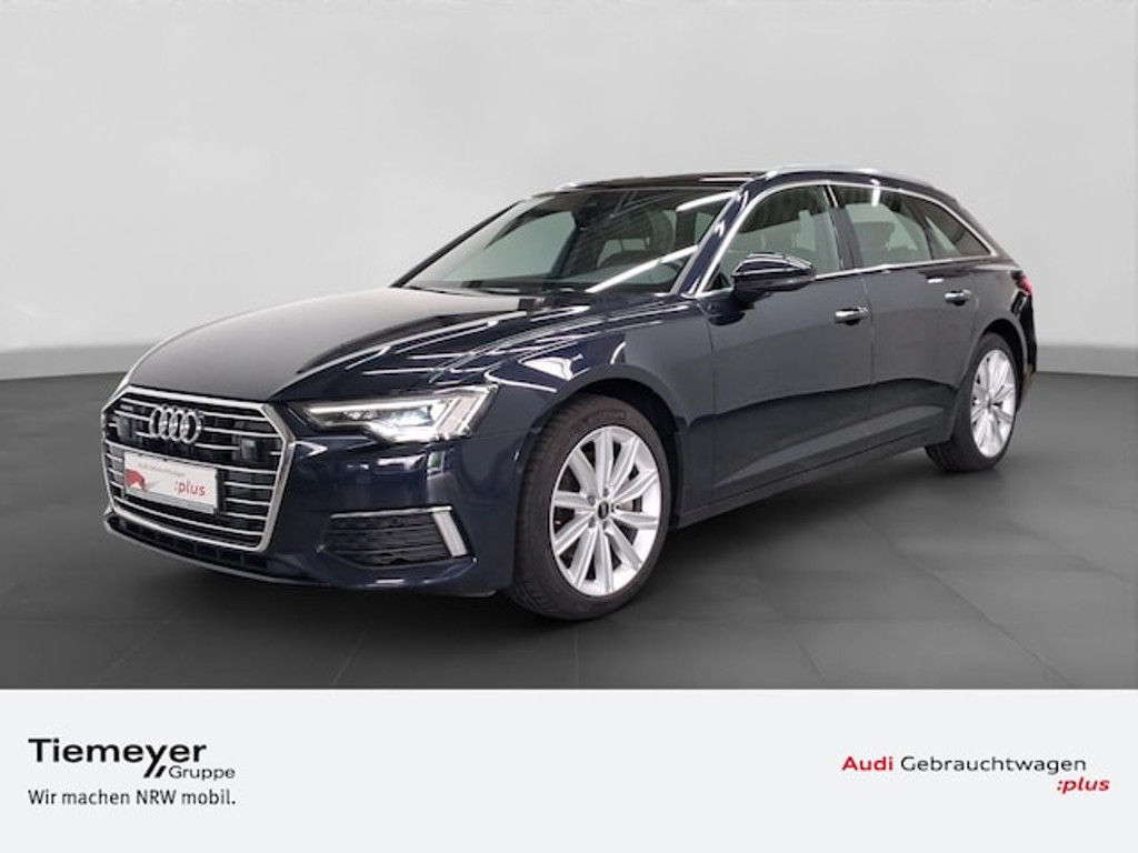 Audi A6 Avant Quattro S-Tronic 45 TFSI