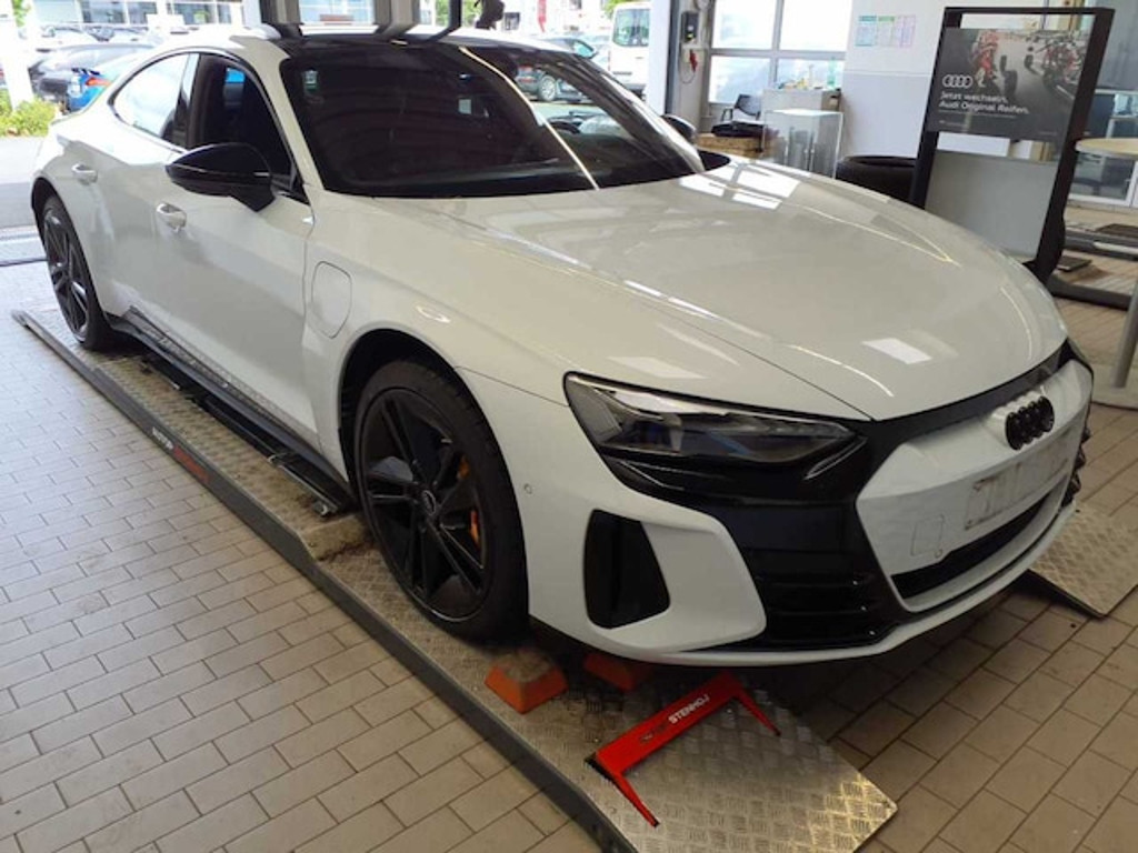 Audi RS e-tron GT