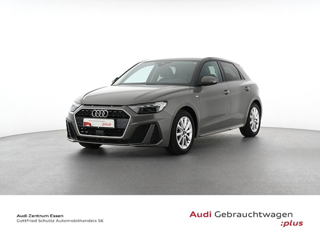 Audi A1 Sportback S-Line 30 TFSI