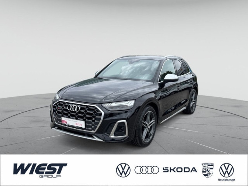 Audi SQ5 SUV TDI tiptronic Audi SQ5 SUV