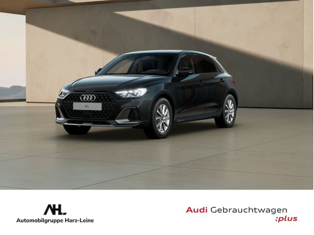 Audi A1 30 TFSI Allstreet
