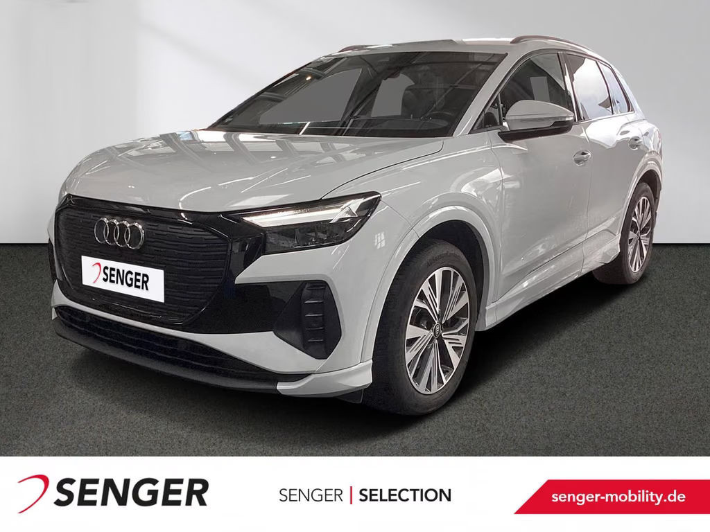 Audi Q4 e-tron 40