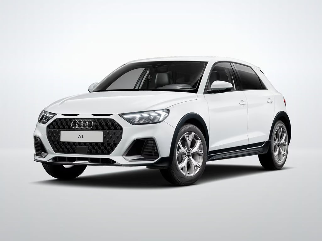 Audi A1 30 TFSI Allstreet