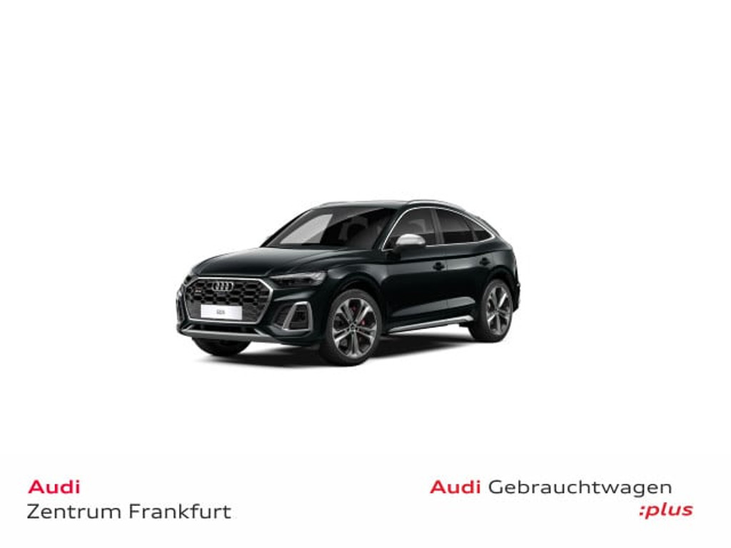 Audi SQ5 Sportback