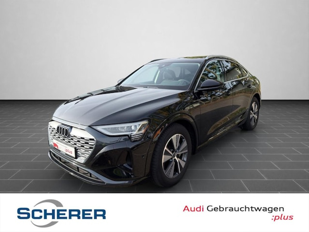 Audi Q8 e-tron Sportback Quattro 50