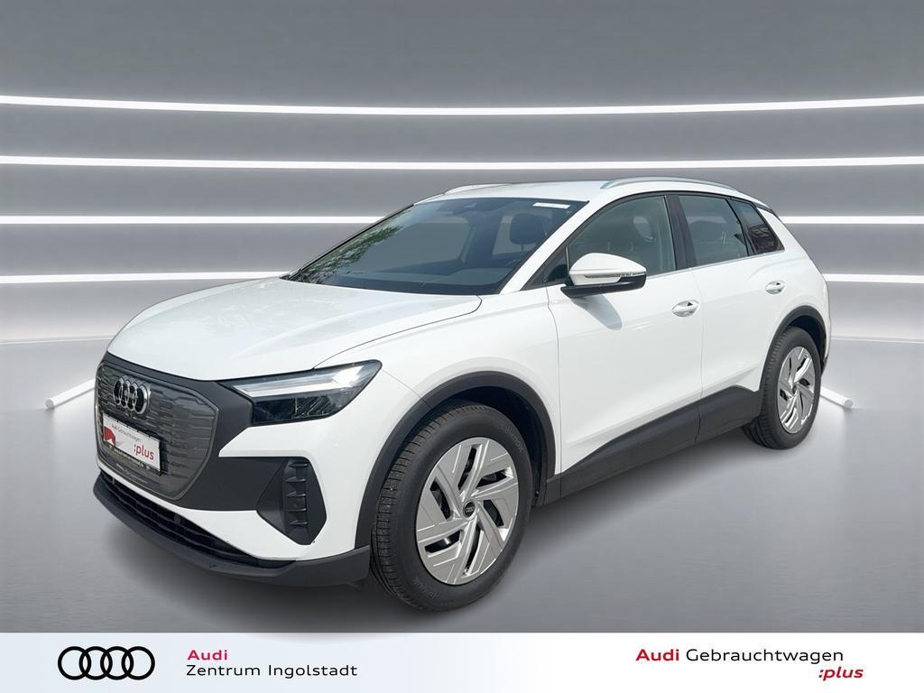 Audi Q4 e-tron 40