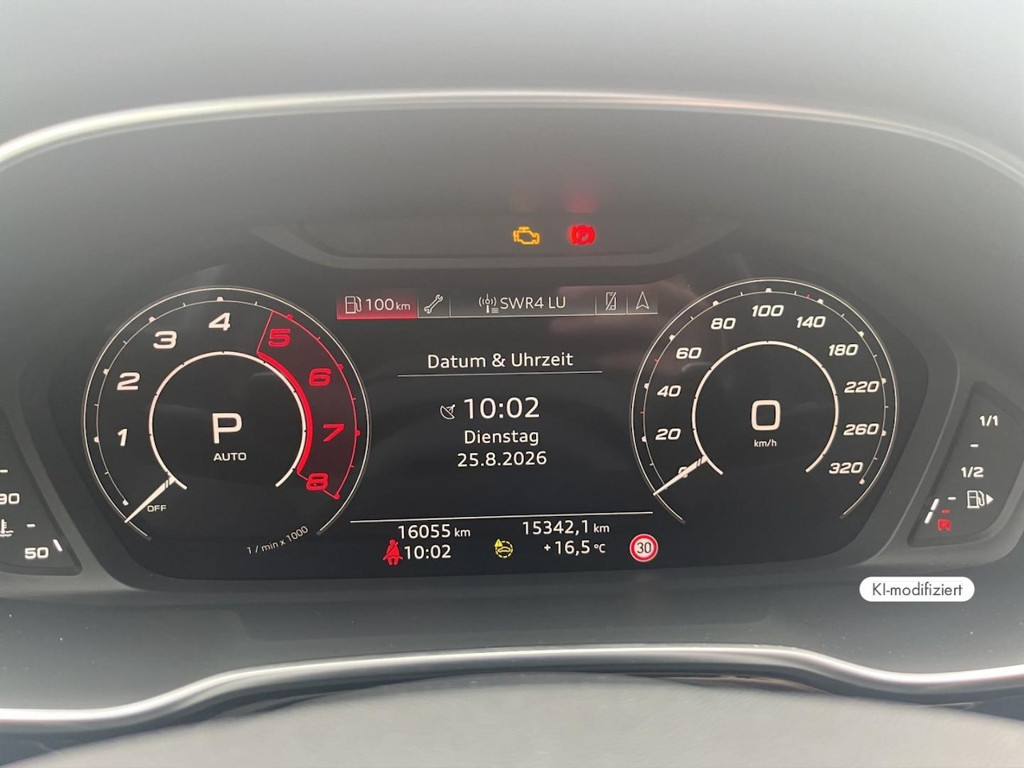 Audi RS Q3