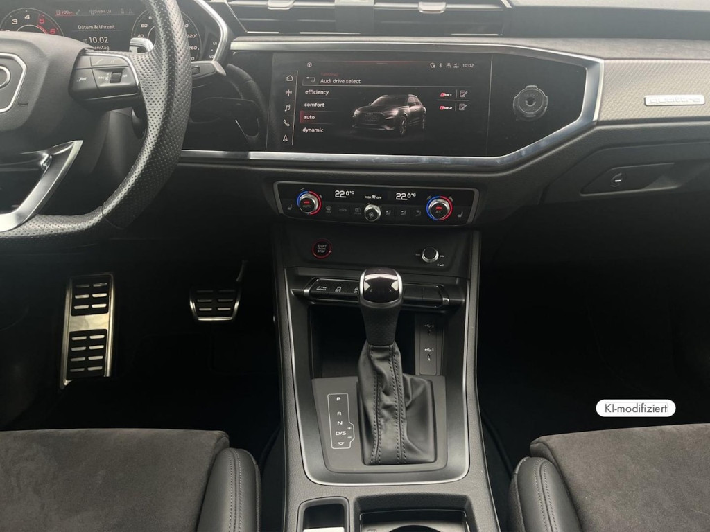 Audi RS Q3