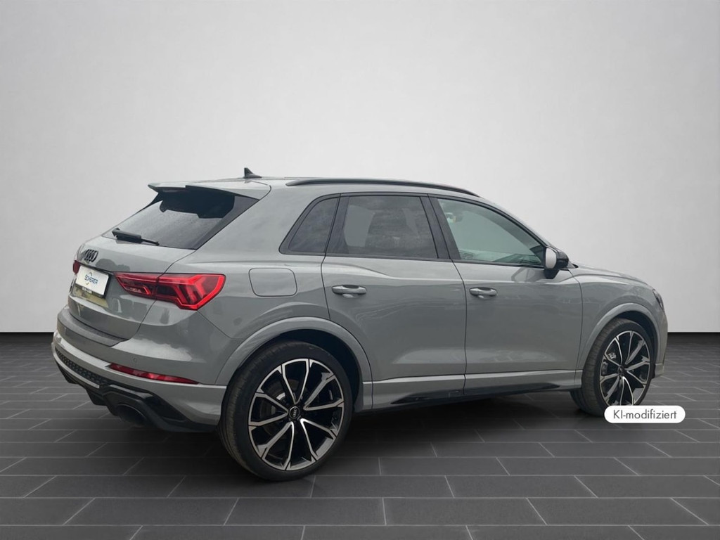 Audi RS Q3