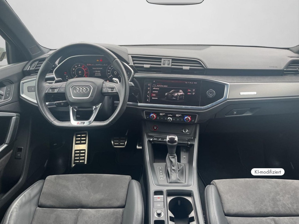 Audi RS Q3