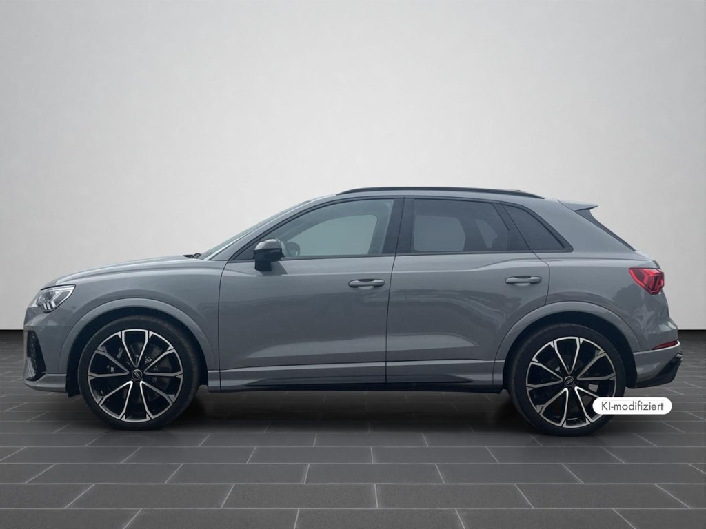 Audi RS Q3