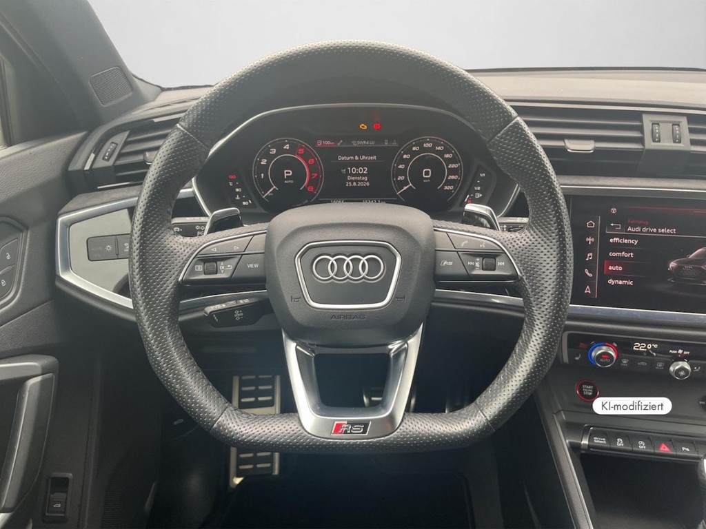 Audi RS Q3