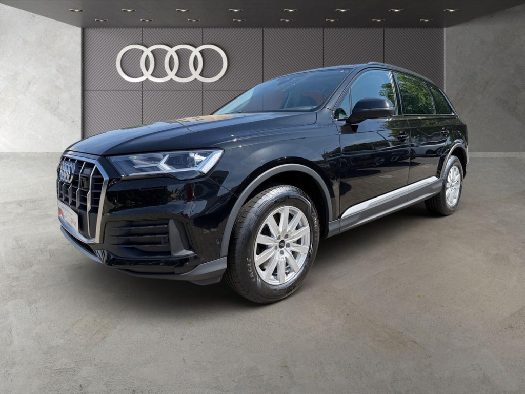 Audi Q7 Quattro 45 TDI