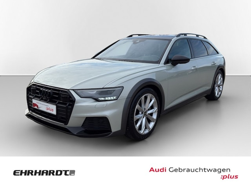Audi A6 allroad Quattro S-Tronic 55 TFSI