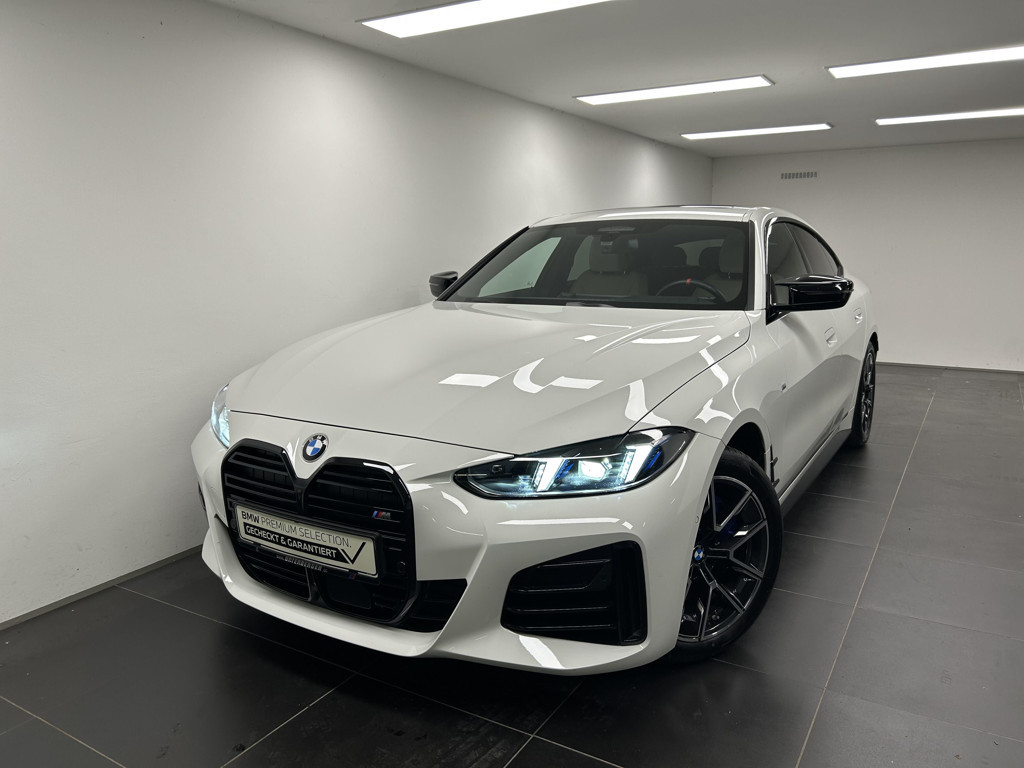 BMW M440